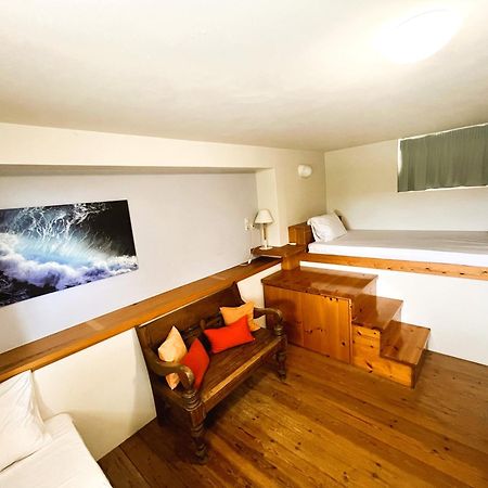 Margarita'S Villas Hriszí Aktí Haniá Kültér fotó